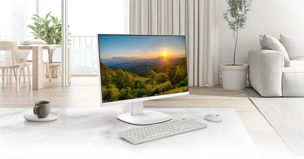Asus PC tout-en-un V200 AiO (VM240FA)