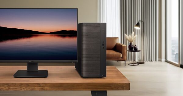 Asus V700 Mini Tower (VM701MG)
