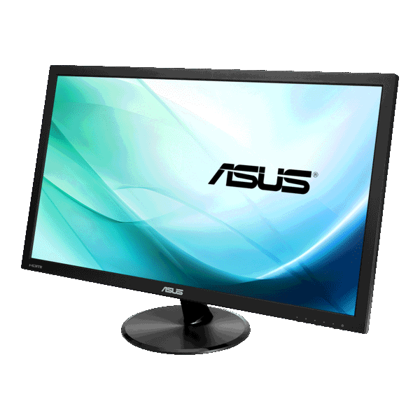 Asus Moniteur VP228HE