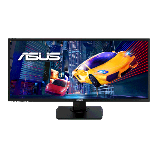 Asus Moniteur VP348QGL