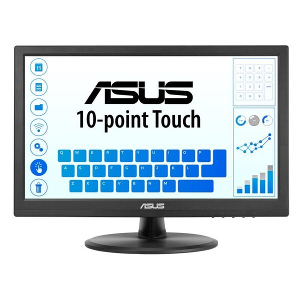 Asus Moniteur VT168HR