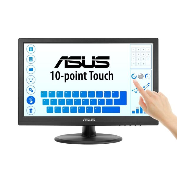 Asus Moniteur VT169HE