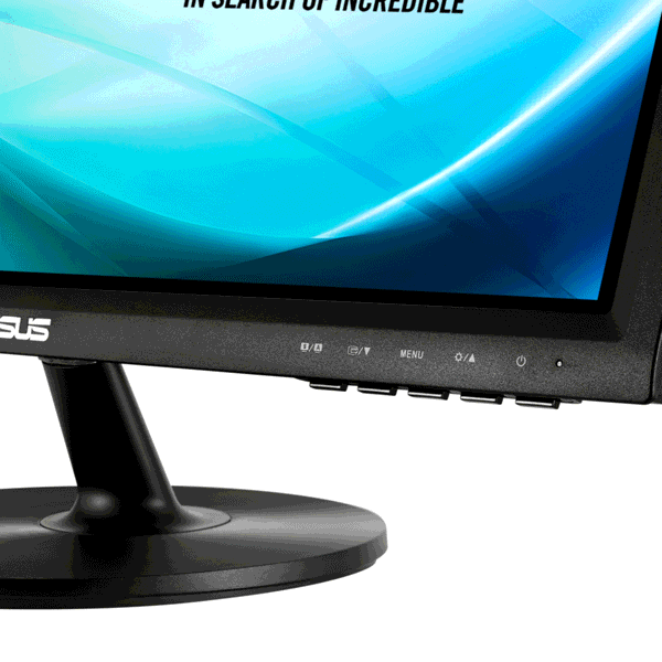 Asus Moniteur VT207N