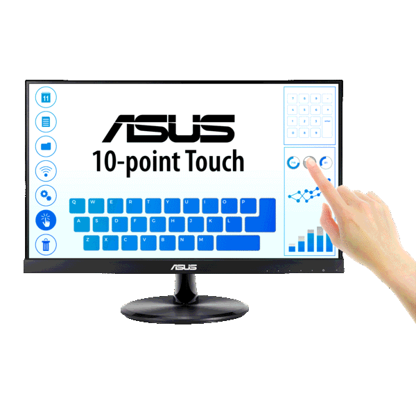Asus Moniteur VT229H