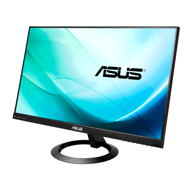 Asus Moniteur VX24AH