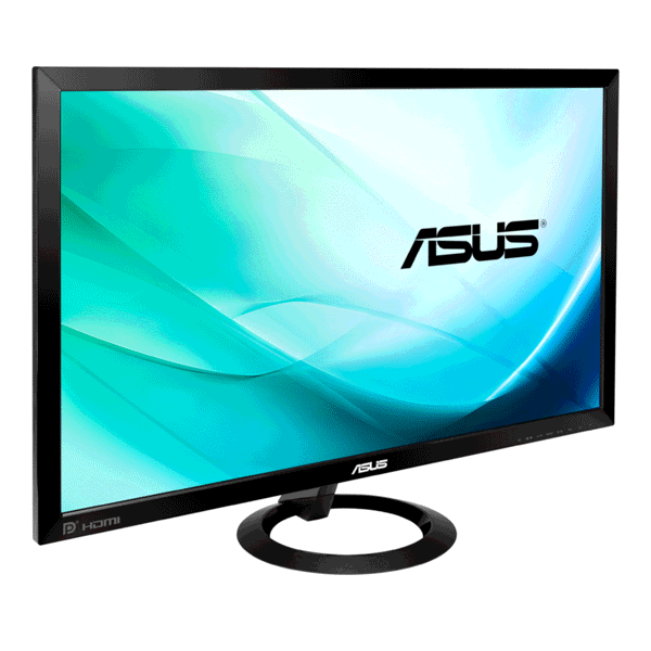 Asus Moniteur VX278Q