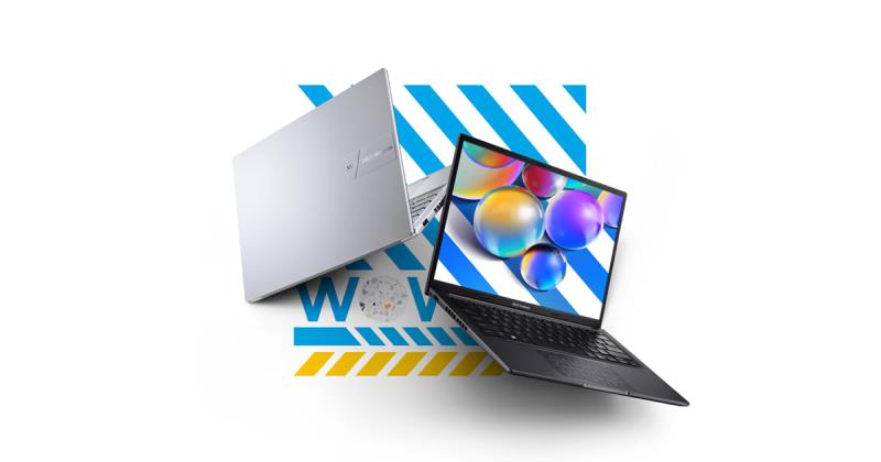 Asus Vivobook 14 OLED X1405VAP