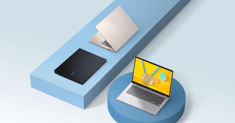 Asus Vivobook 14 X1407AA