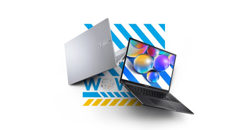 Asus Vivobook 16 OLED X1605VAPBF