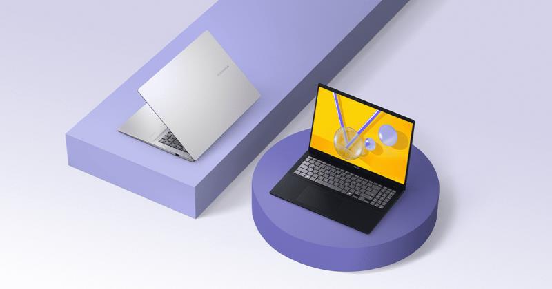 Asus Vivobook 16 X1607QA