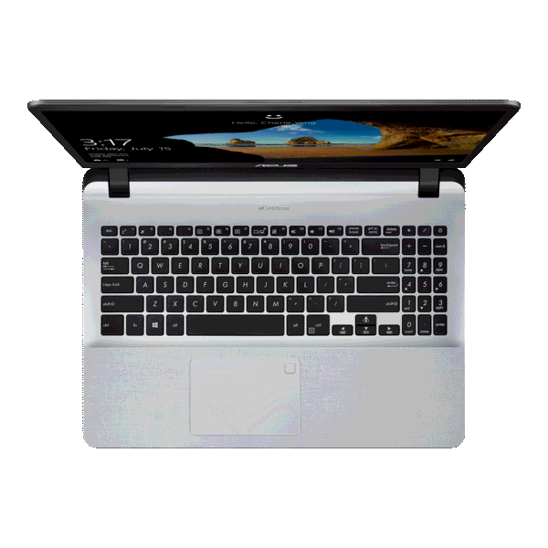 Asus Ordinateur portable X507