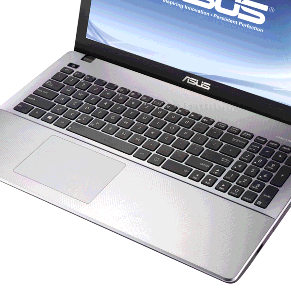 Asus Ordinateur portable X550LD