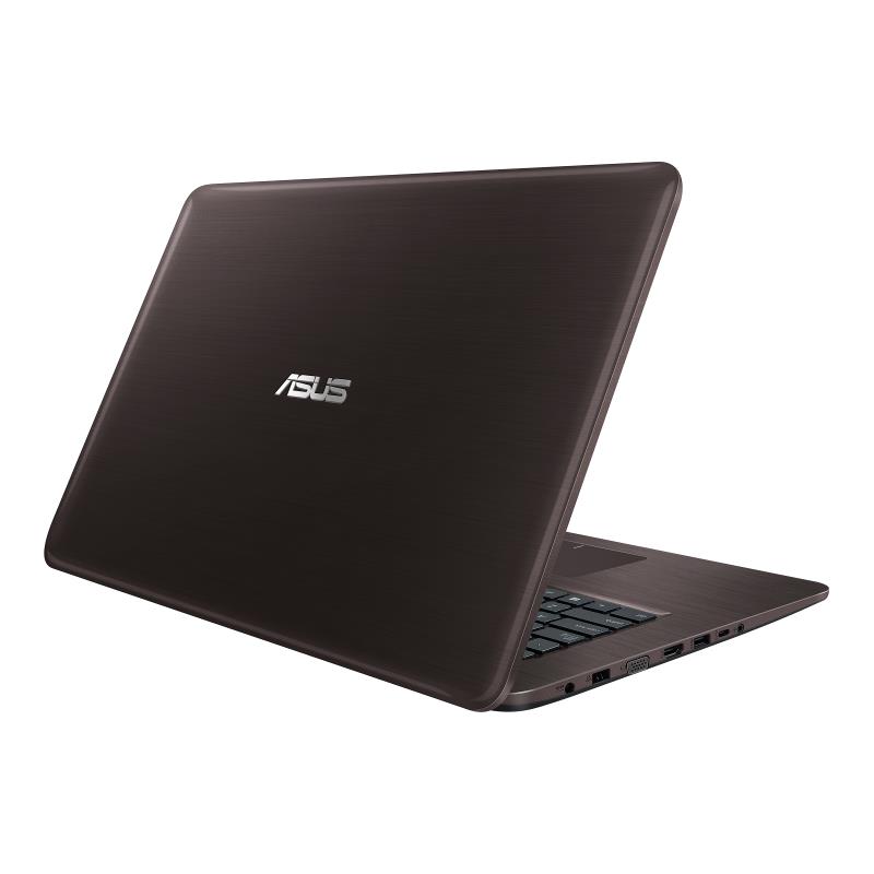 Asus Ordinateur portable X756