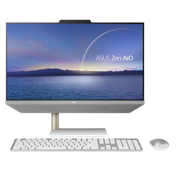 Asus PC tout-en-un Zen AiO 24 A5400