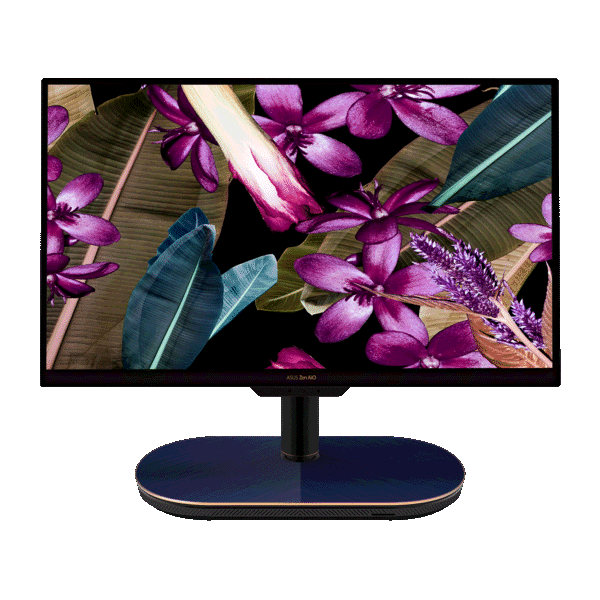 Asus PC tout-en-un Zen AiO 27 Z272