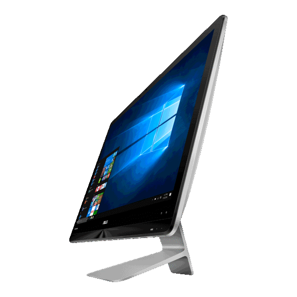 Asus PC tout-en-un Zen AiO 27 ZN270