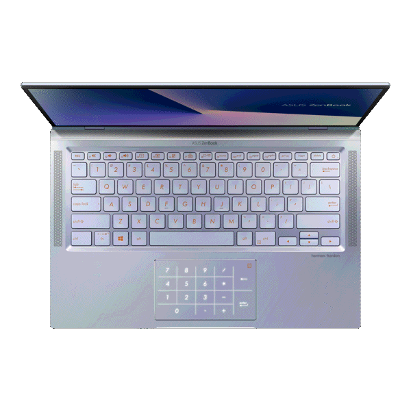 Asus Zenbook 14 UX431