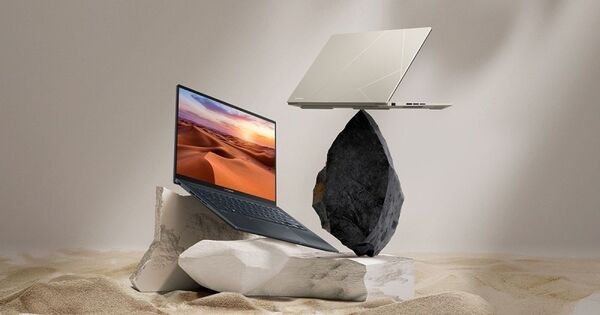 Asus Zenbook 14X OLED (UX3404)