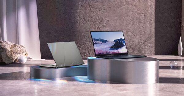Asus Zenbook 15 OLED (UM3504 )