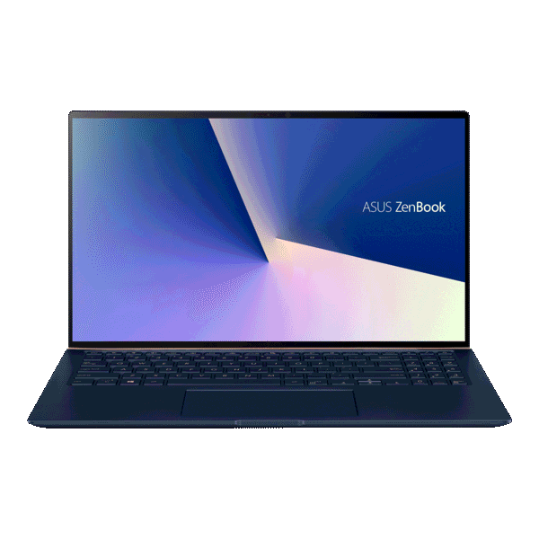 Asus Zenbook 15 UX533