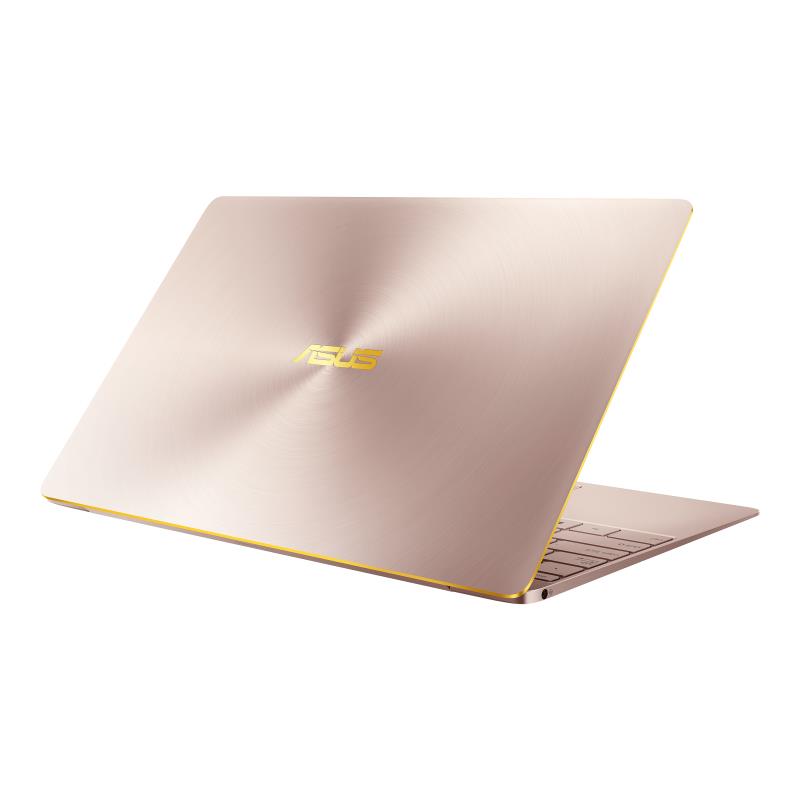 Asus Zenbook 3 UX390