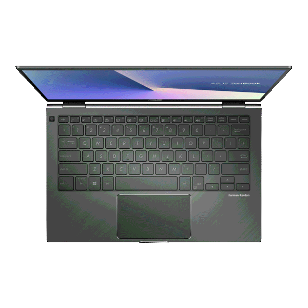 Asus Zenbook Flip 13 UX362