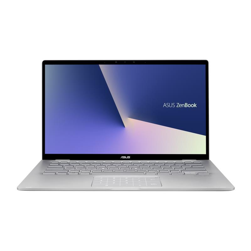 Asus Zenbook Flip 14 UM462
