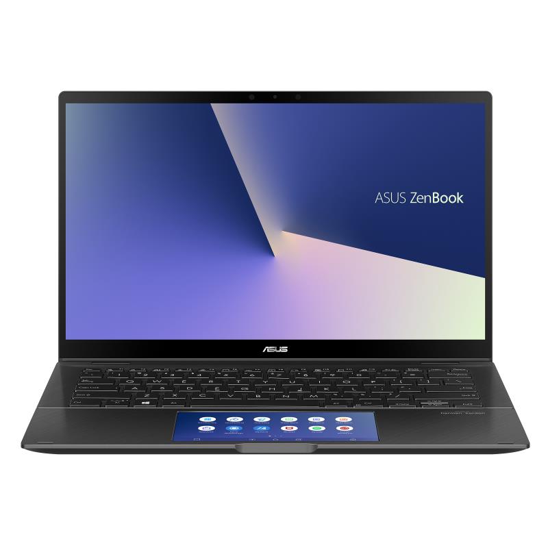 Asus Zenbook Flip 14 UX463