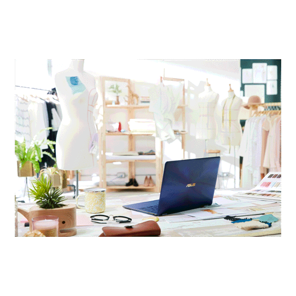 Asus Zenbook Flip S UX370