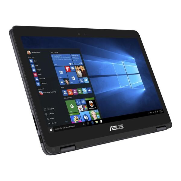 Asus Zenbook Flip UX360
