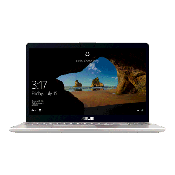 Asus Zenbook Flip UX561