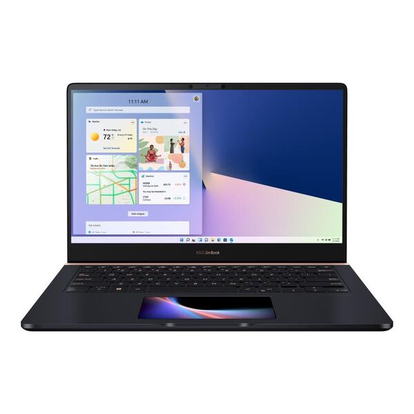 Asus Zenbook Pro 14 UX480