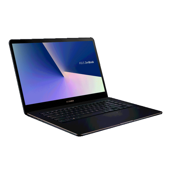 Asus Zenbook Pro 15 UX550