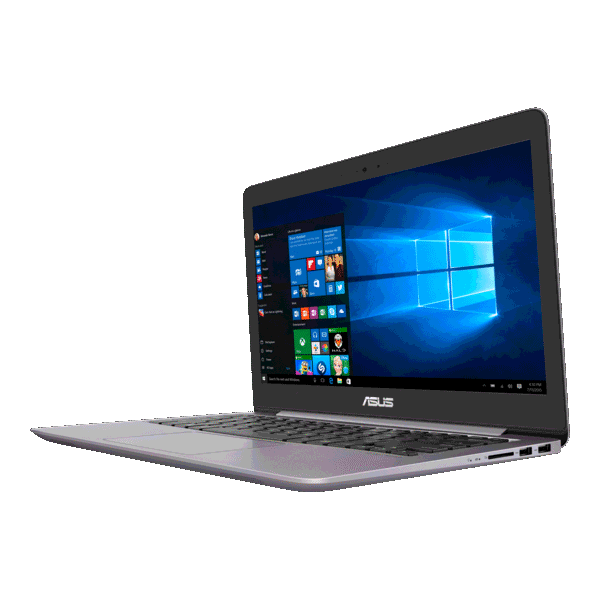 Asus Zenbook UX310UQ