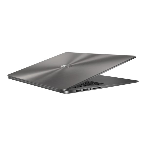 Asus Zenbook UX530