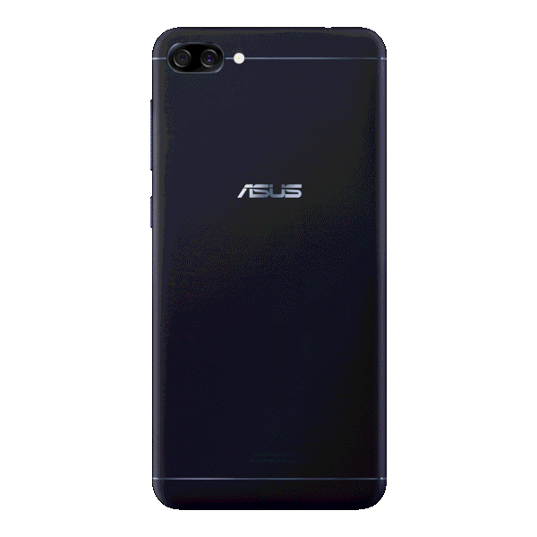 Asus ZenFone 4 Max (ZC520KL)