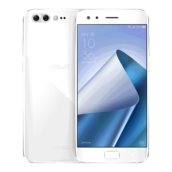 Asus ZenFone 4 Pro (ZS551KL)