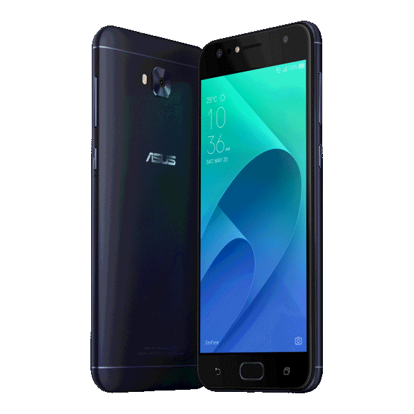 Asus ZenFone 4 Selfie (ZD553KL)
