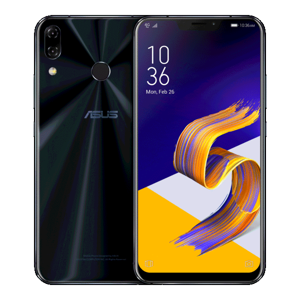 Asus ZenFone 5Z