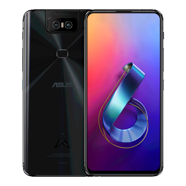 Asus ZenFone 6 Edition 30
