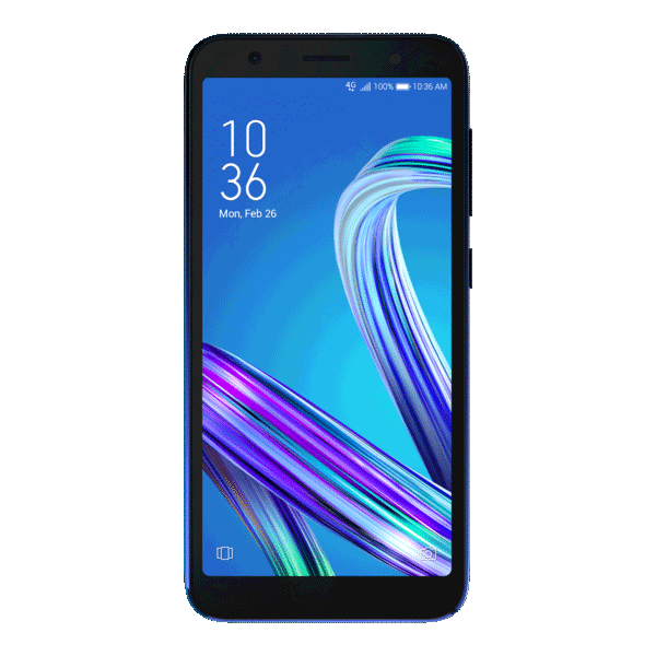 Asus ZenFone Live (L2)