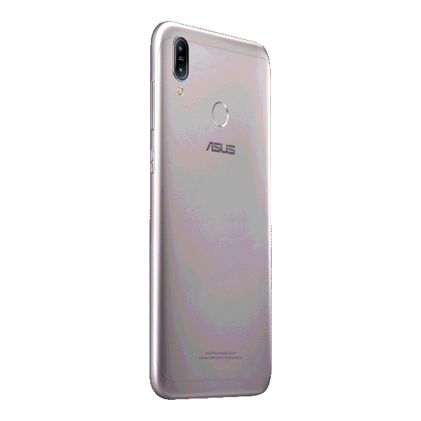 Asus ZenFone Max (M2)