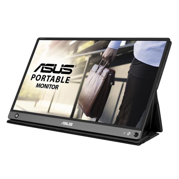 Asus ZenScreen Go MB16AHP