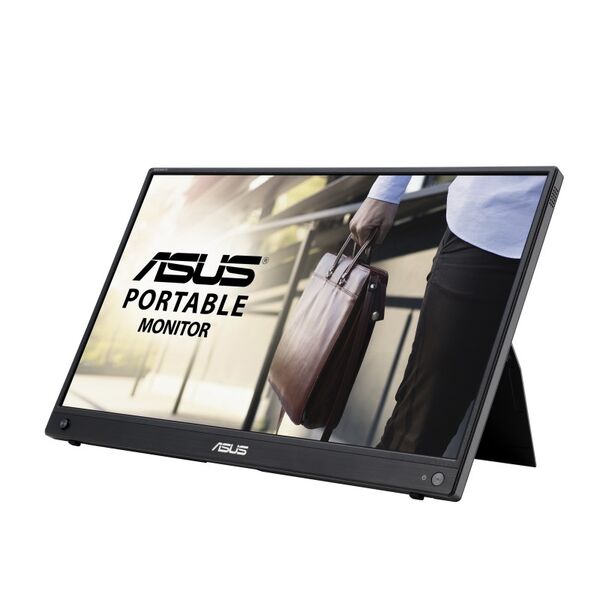 Asus ZenScreen GO MB16AWP