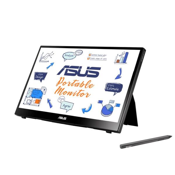 Asus ZenScreen Ink MB14AHD