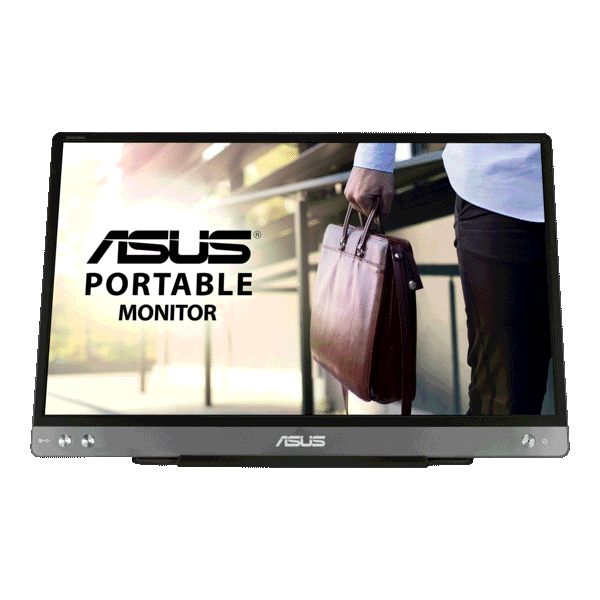 Asus ZenScreen MB14AC