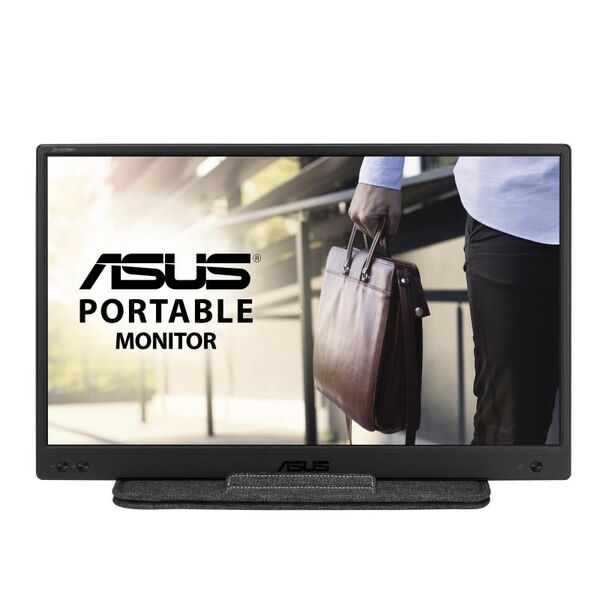 Asus ZenScreen MB166B