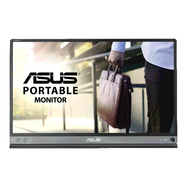 Asus ZenScreen MB16AC