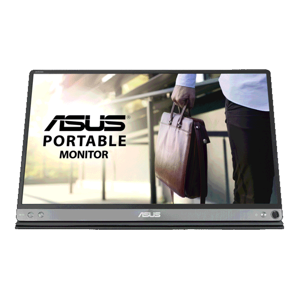 Asus ZenScreen MB16ACM