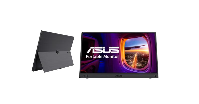 Asus ZenScreen MB16ACV